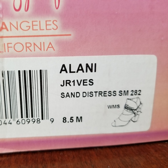 🆕️ Womens Jellypop Shoes - Picture 3 of 8